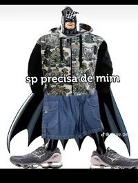 Batman de sp