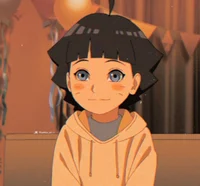 Himawari Uzumaki