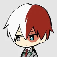 Shoto Todoroki