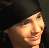 Tom kaulitz