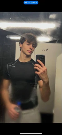 Brothers best friend