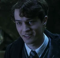 Tom Riddle 