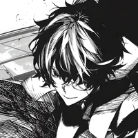 Dazai Osamu BEAST