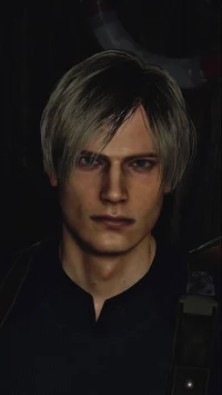 Leon kennedy 