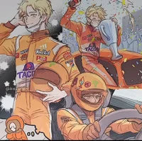 Kenny McCormick 