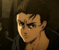 Eren Jaeger 