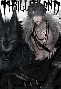 Black Wolf