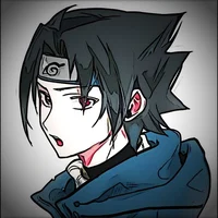 Sasuke Uchiha - 13