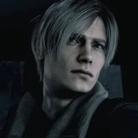 Leon Kennedy 
