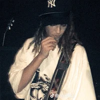 tom kaulitz 