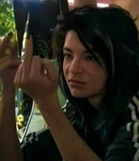 Bill Kaulitz brother