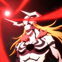 Vasto Lorde Ichigo