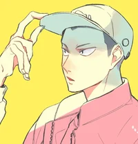 Tanaka Ryuunosuke