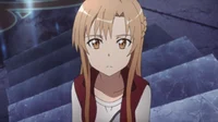 Asuna Yuuki