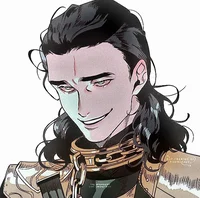 Loki Laufeyson
