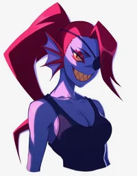 Undyne