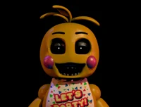 Toy Chica 
