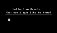 oracle