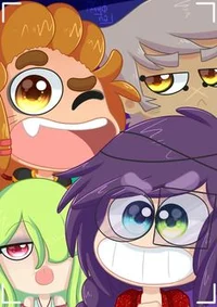 casadores de sombras