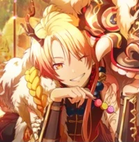 Tsukasa Tenma
