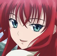 Rias Gremory