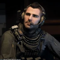Soap Mactavish