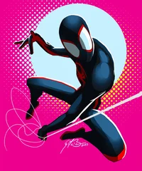 Miles Morales