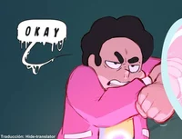 Steven Universe