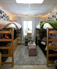 DormRoom