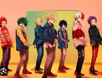 Mha kidnapped au