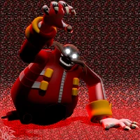 Eggman EXE