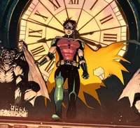 Tim Drake 