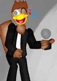 Platypus Adam Levine