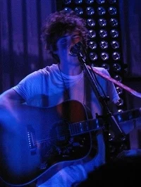 Andrew VanWyngarden