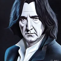 Severus Snape