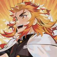 Kyojuro Rengoku 