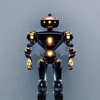 Robot RPG