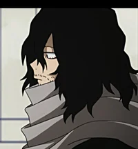 Shota Aizawa