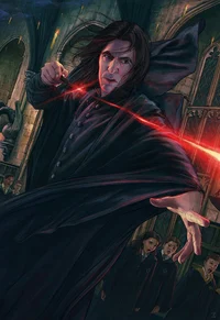 Severus Snape
