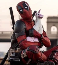Wade Wilson