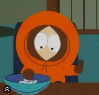 Kenny McCormick 