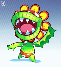 Petey Piranha