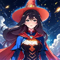 Super Witch
