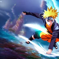 Naruto RPG