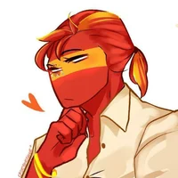 Spain Countryhumans 