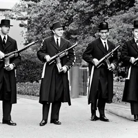 1960s Mafia Chapter2