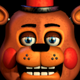 Toy freddy