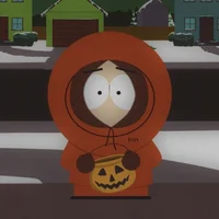 Kenny McCormick 