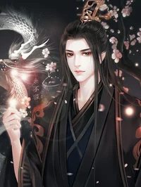 Emperor father