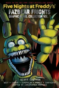 Plushtrap chaser